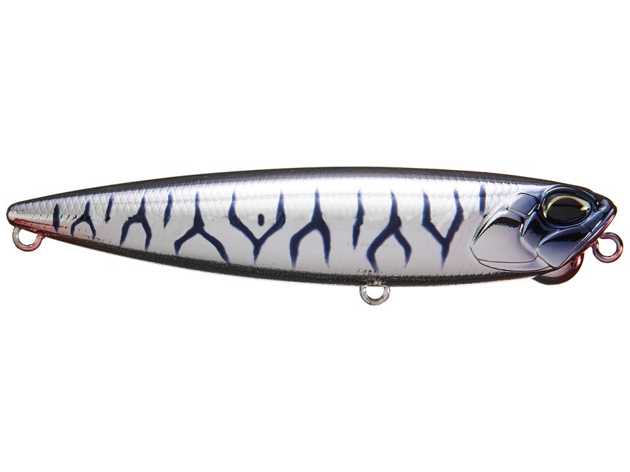 Duo Realis Pencil 110 SW Topwater Flottant Leurre GHN0157 (2955
