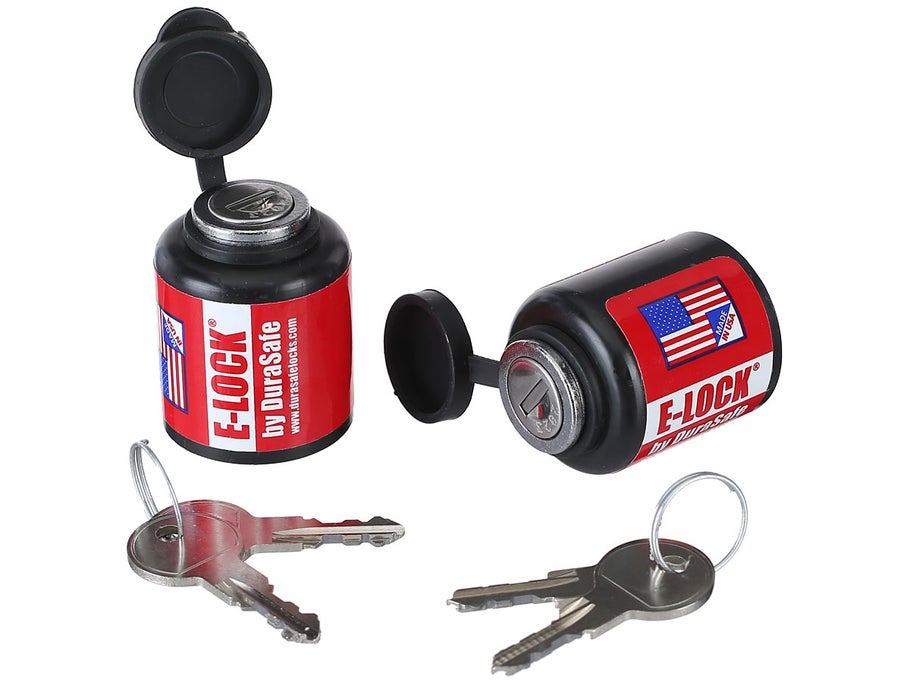 Durasafe E-Locks - Tackle Warehouse