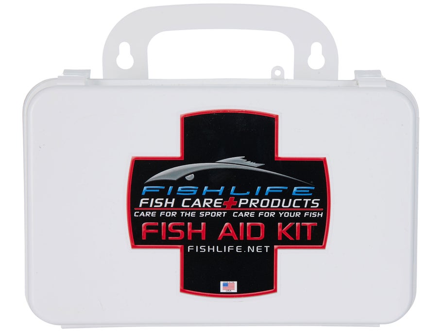 Fishlife Fish Aid Kit - Tackle Warehouse