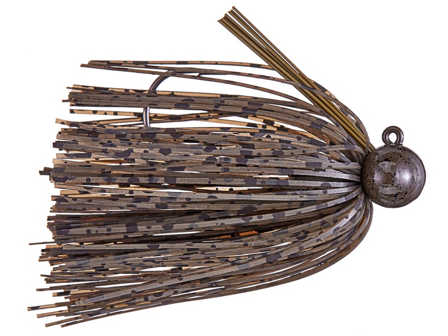 Fitzgerald Fishing Bryan Thrift Tungsten Micro Jig | Tackle Warehouse