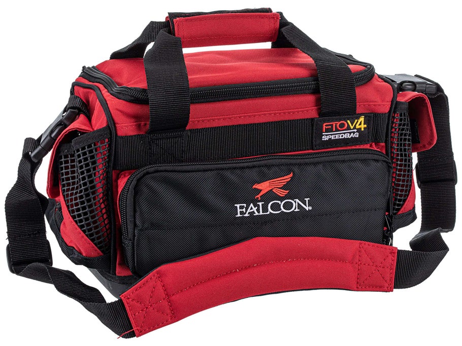 Falcon V4 Speedbag | Tackle Warehouse