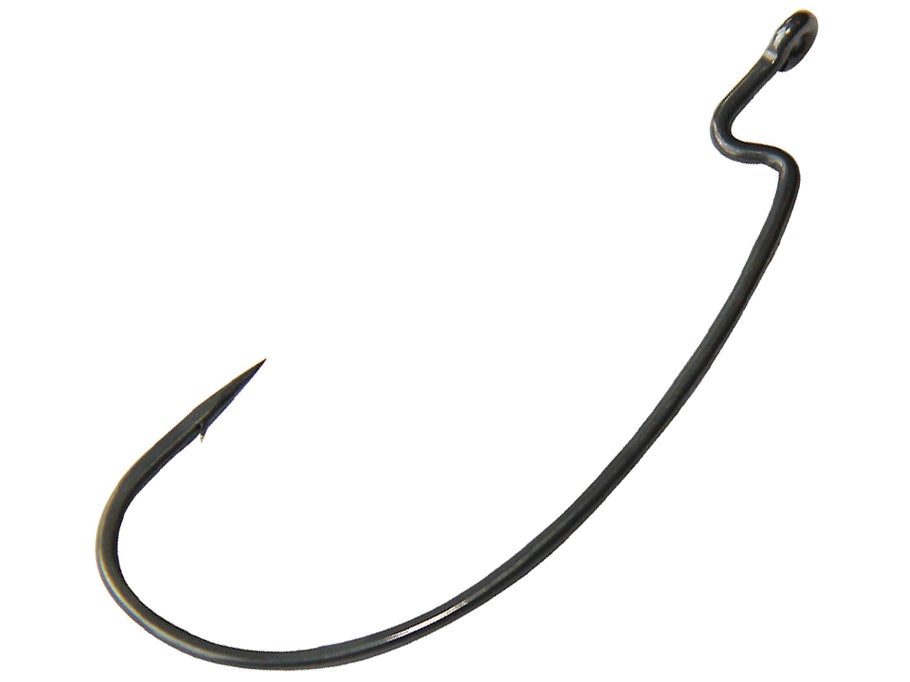 Gamakatsu G-Finesse Hybrid Worm Hook main image 1