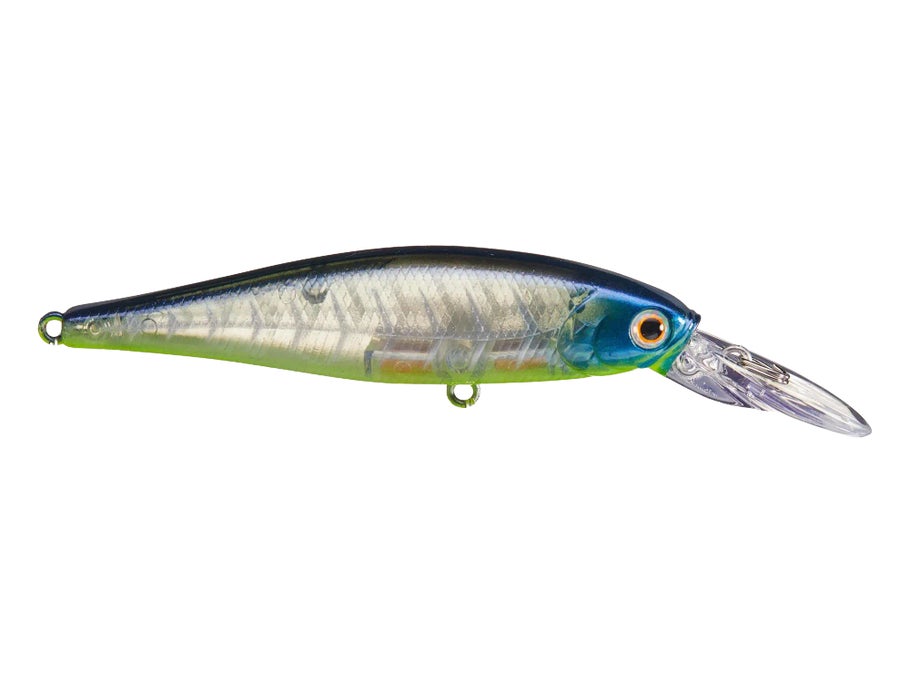 Lucky Craft Pointer Deep Diver 78DD Jerkbaits - Tackle Warehouse