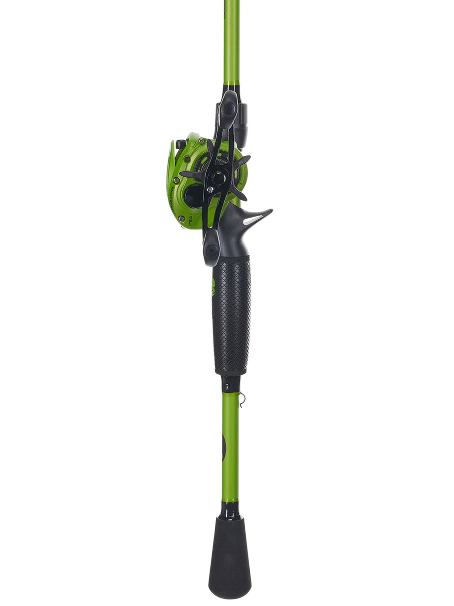 Lew's Kickin Their Bass Casting Combo Tackle Warehouse