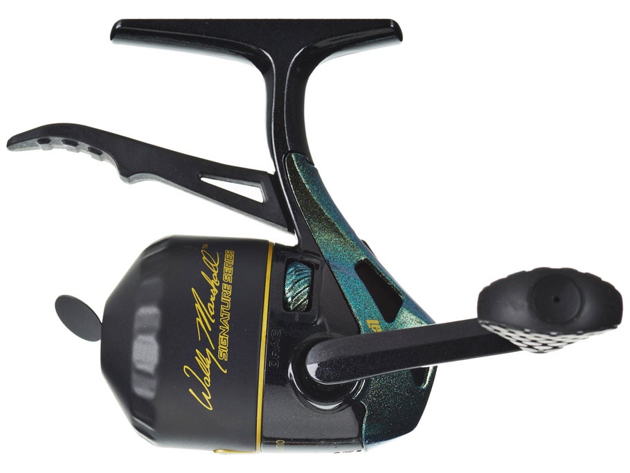 Daiwa Reel-Underspin 1 4.3 : 1 (Clam Pack) - Expert Fishing