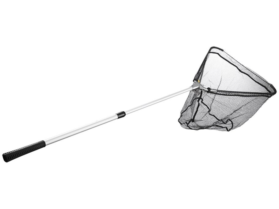 Promar Trophy Series Collapsible Net LN-702 | Tackle Warehouse