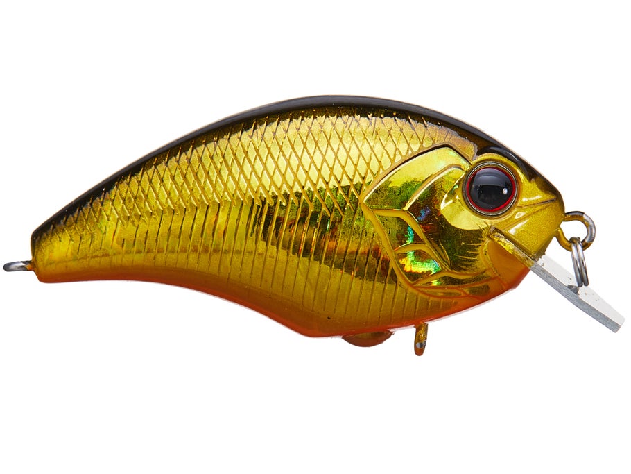 OSP Tiny Blitz Crankbait | Tackle Warehouse
