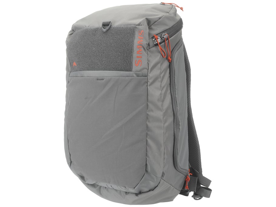 Simms Freestone Backpack Pewter | Tackle Warehouse