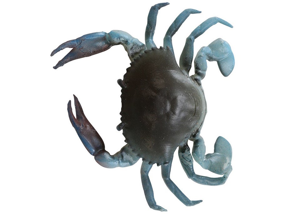 Savage Gear TPE 3D Crab | Tackle Warehouse