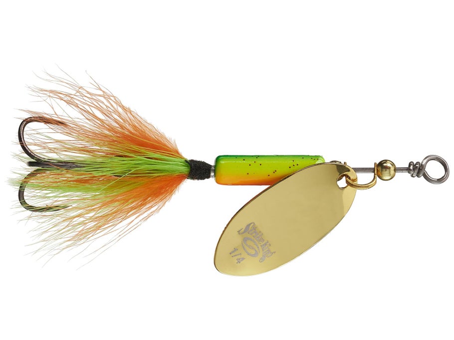 Strike King Bitsy Spinner | Tackle Warehouse