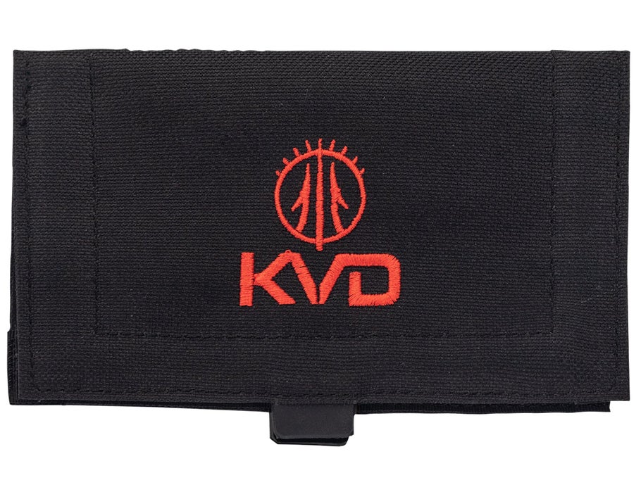 Strike King KVD Pro Series Lure Wraps Tackle Warehouse