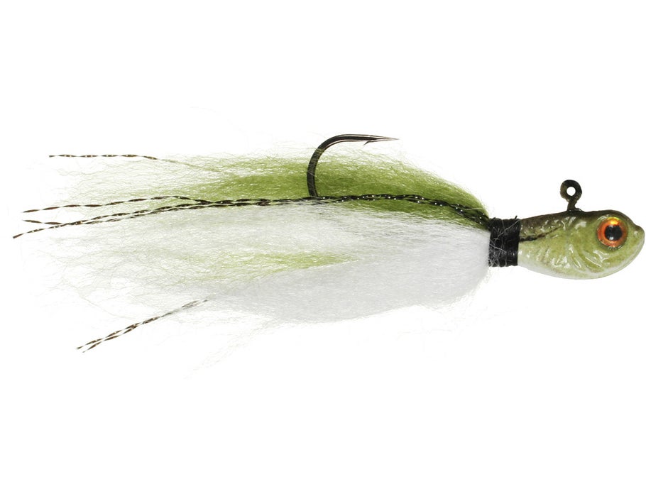 SPRO Phat Fly 2pk | Tackle Warehouse