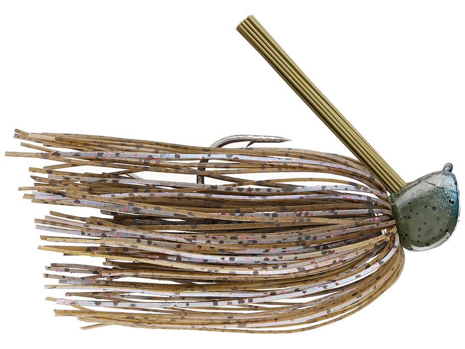 Strike King Tour Grade Tungsten Flippin Jig
