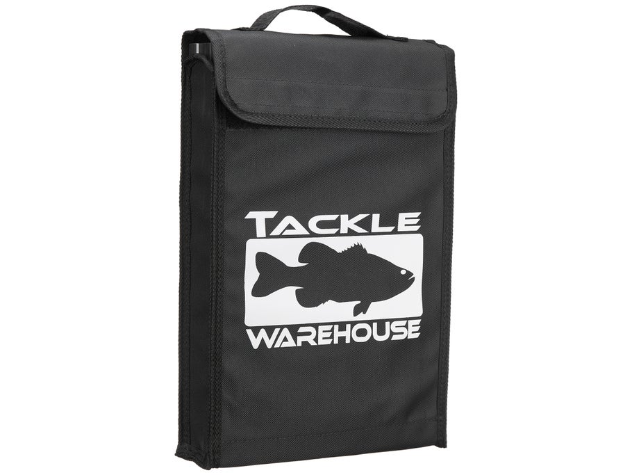 Tackle Warehouse Umbrella Rig Bag Tackle Warehouse