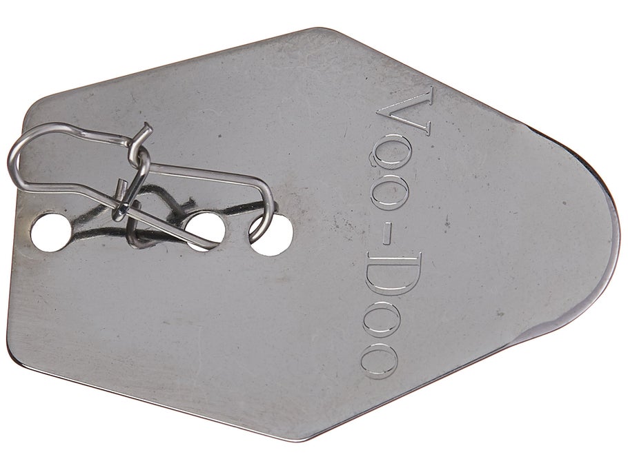 FMTC VooDoo Vibrating Jig Blades 3pk Tackle Warehouse