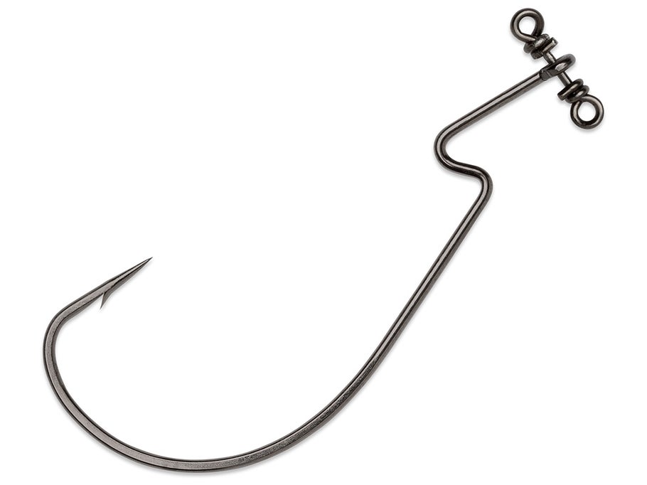 VMC Power Shot Hooks 4pk | Tackle Warehouse