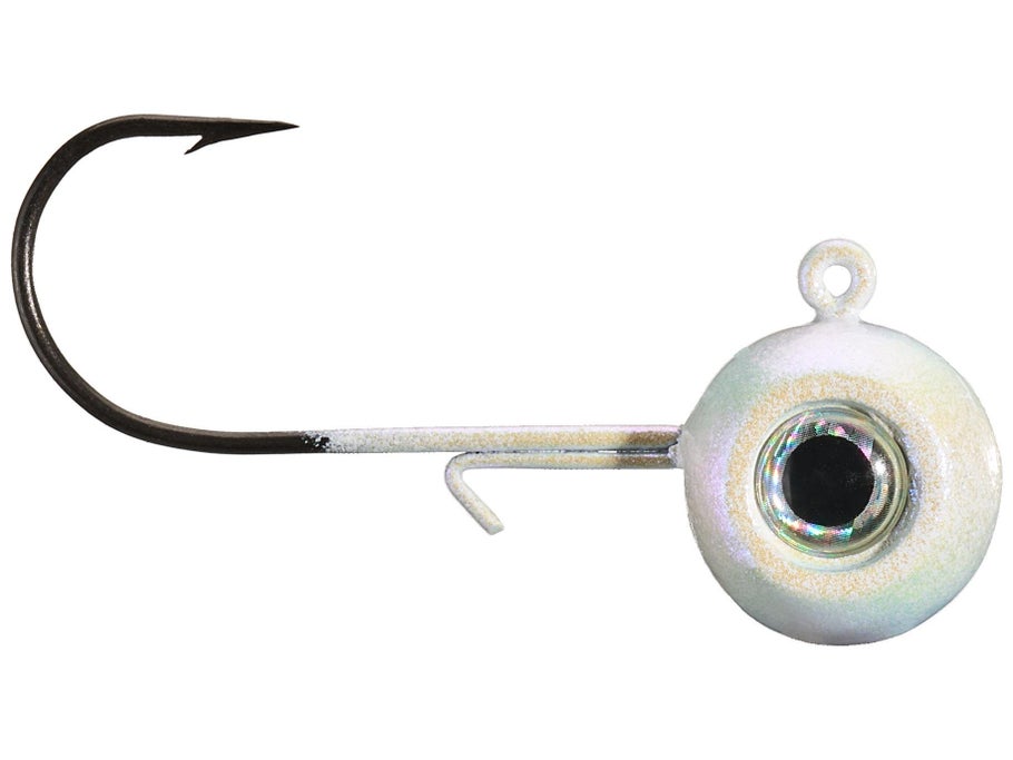 VMC Neon Moon Eye Ball Jig