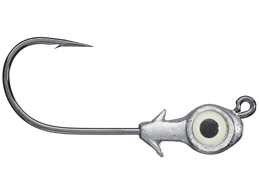 ZMan Redfish Eye Jig Head 3pk Tackle Warehouse