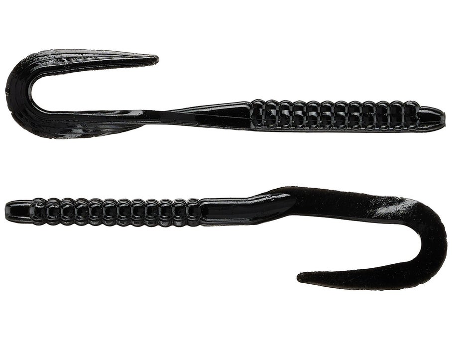 Zoom U Tail Worm Tackle Warehouse