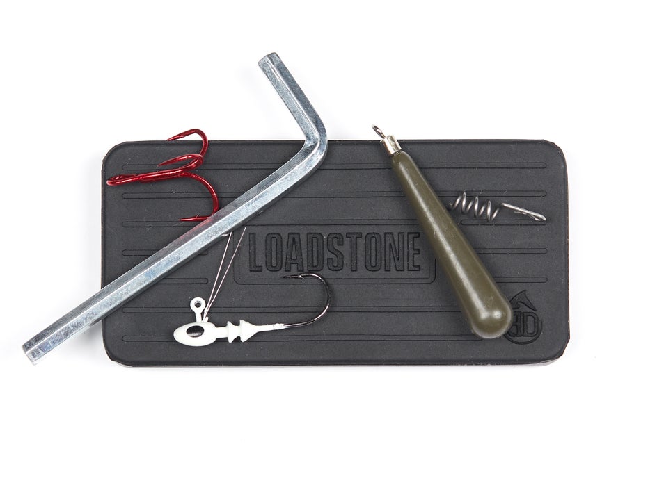 Big Drip Outdoors Mini Loadstone - Tackle Warehouse