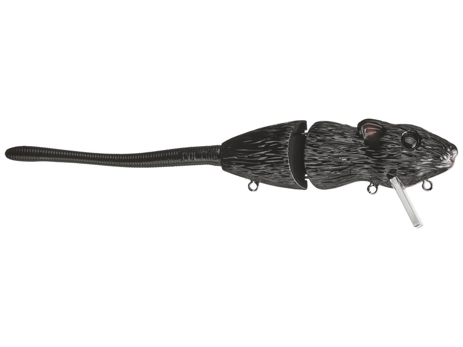 Bucca Brand Mike Bucca Baby Bull Rat - Tackle Warehouse