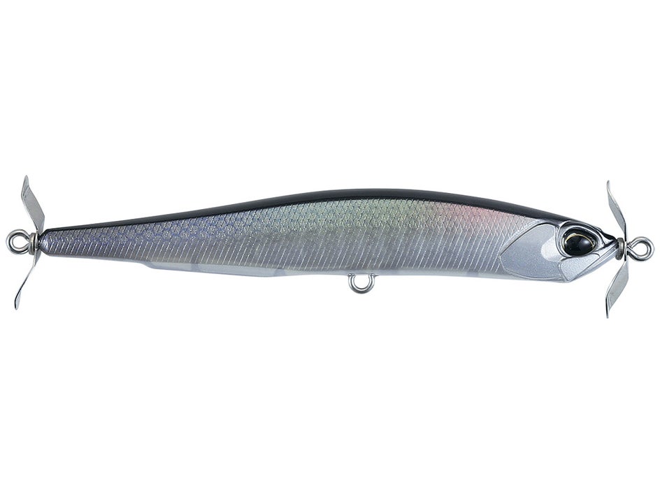 Leurre Coulant Duo Realis Spin Bait 70 (70 Mm, 8.5g) Coloris CCC3190 - Neuf