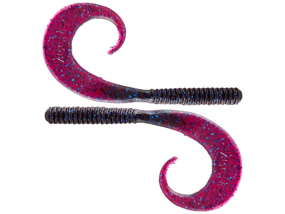 Zoom Big Dead Ringer Worm 8