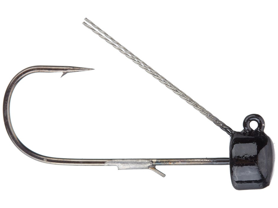 Testine Piombate Z-Man Finesse Shroomz Per Pesca - Scegli Misura E Colore