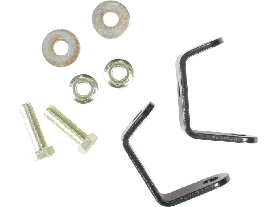 BoatBuckle Universal Mounting Bracket Kit Tackle Warehouse