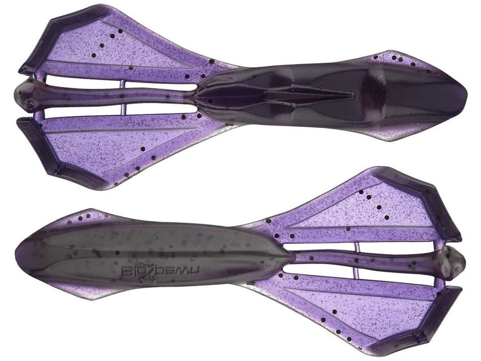 BioSpawn VileCraw 7pk Tackle Warehouse