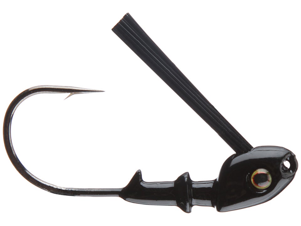 BOSS Swim Jig Heads 4pk Tackle Warehouse