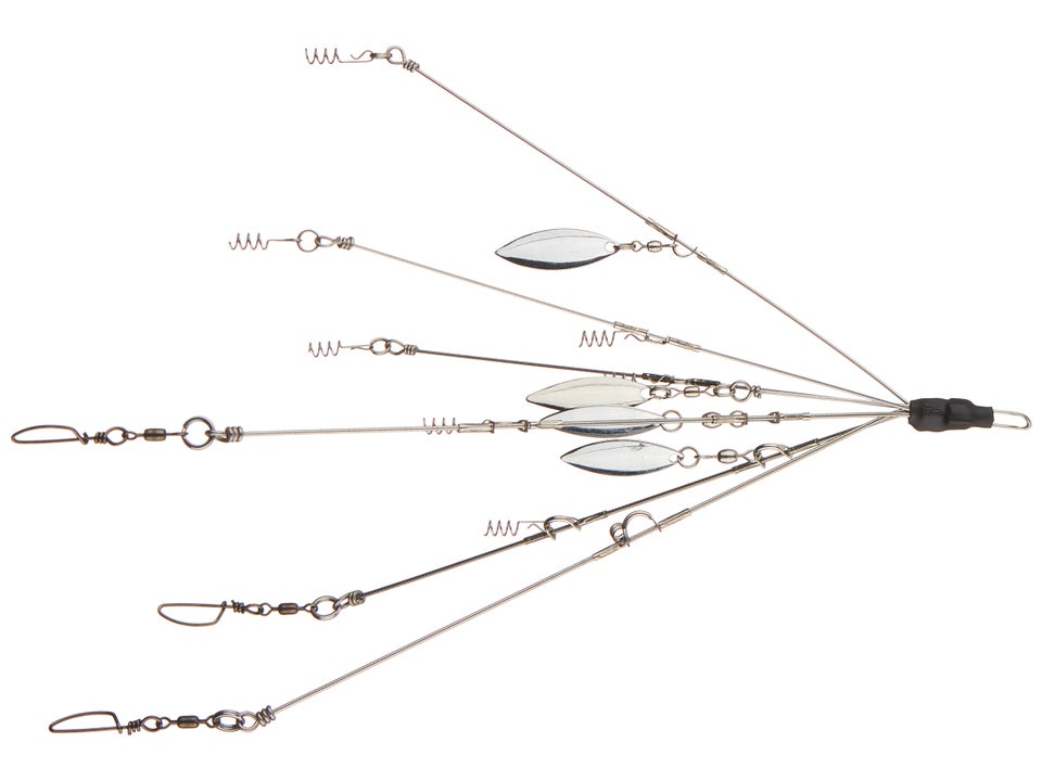 Bailey Rigs Bailey Special Umbrella Rig Tackle Warehouse