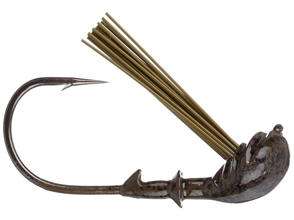 BOSS Dock Knocker Jig Head 4pk Tackle Warehouse