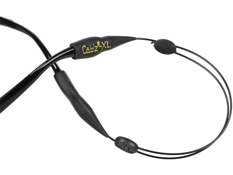 Cablz ZipZ Eyewear Retainer System Tackle Warehouse