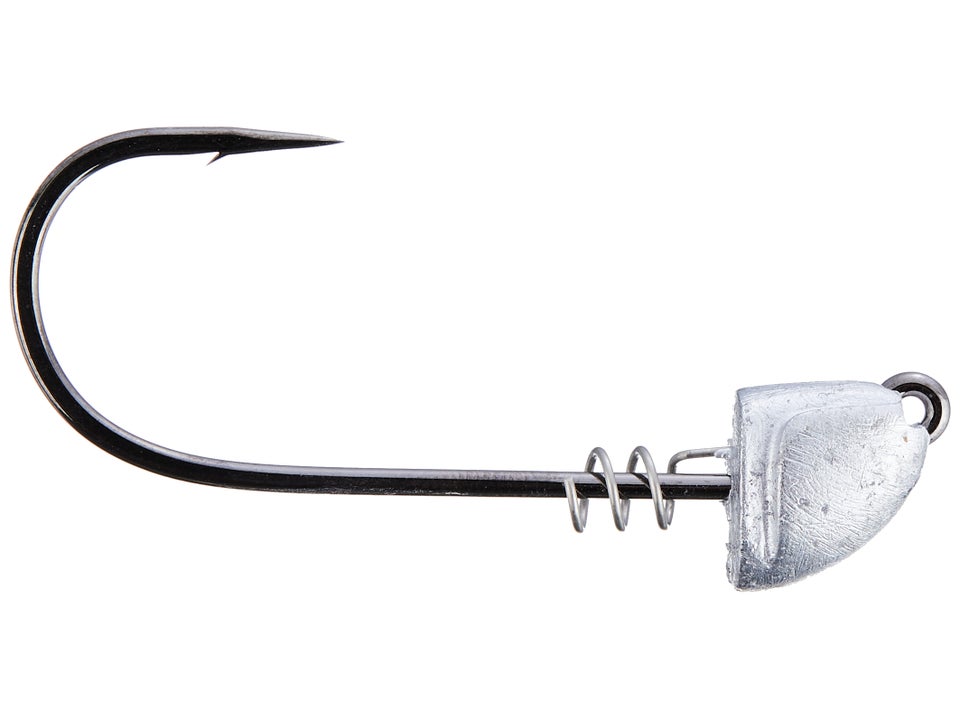 Crusher Lures Legendary Swimbait Heads Tackle Warehouse