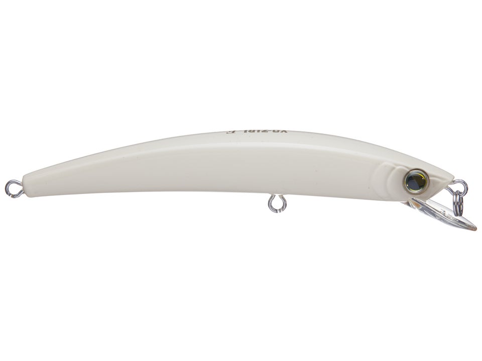 Yo-Zuri Crystal Minnow Floating - New