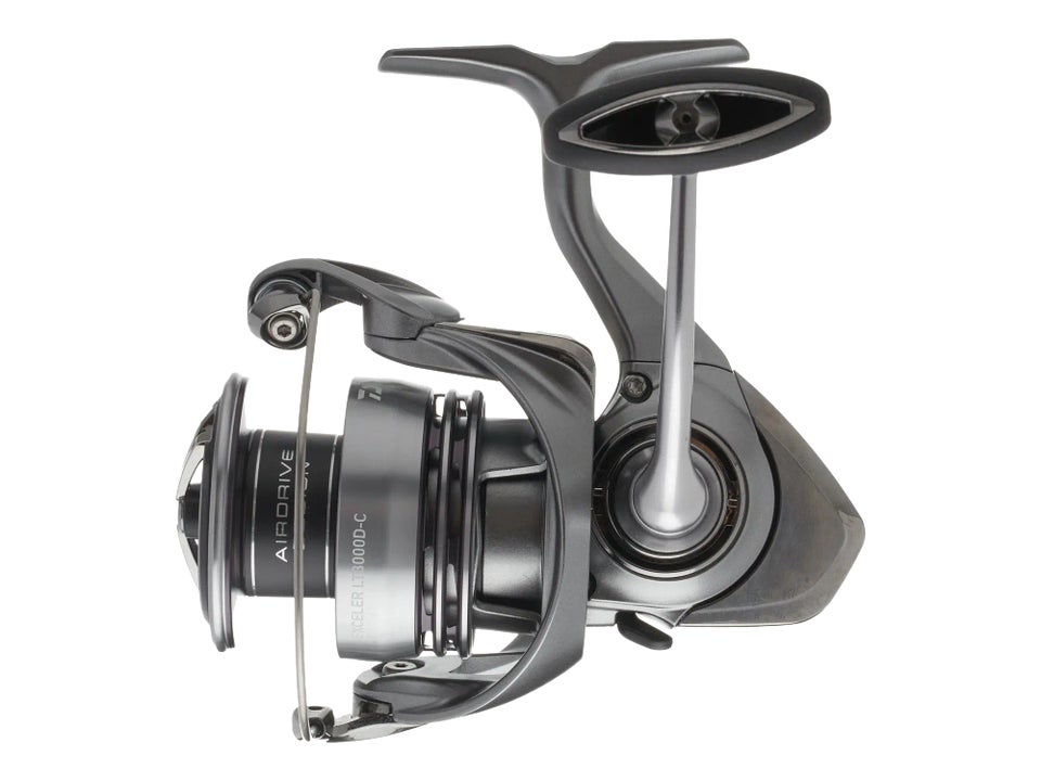 Canne à Pêche Daiwa Exceller Spin Seatrout 3,15 M 15-40 G - Pour Truite De Mer, Spinning - Neuf