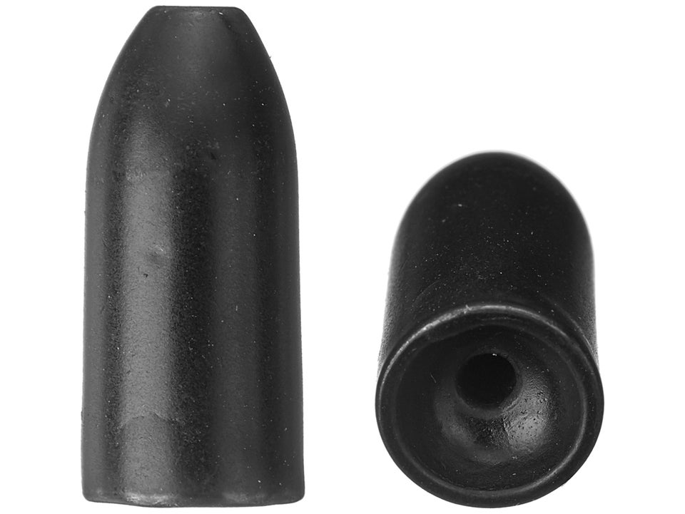 Eco Pro Tungsten Worm Weights Tackle Warehouse