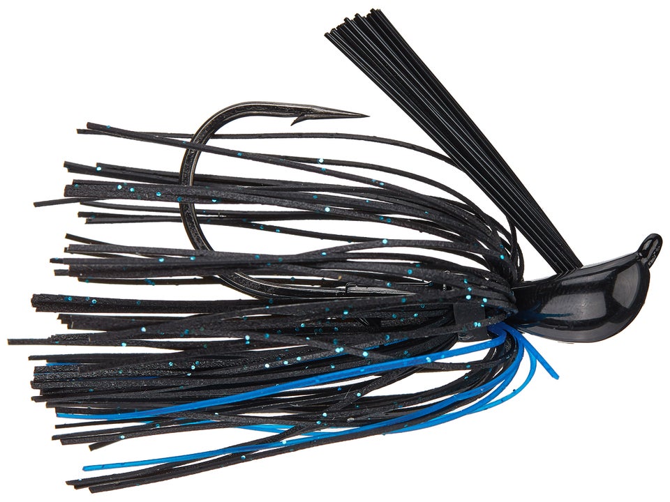 Fitzgerald Fishing Mega Tungsten Flipping Jig Tackle Warehouse