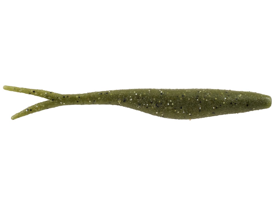 Berkley Powerbait Maxscent Flatnose Jerk Shad 10pk | Tackle Warehouse