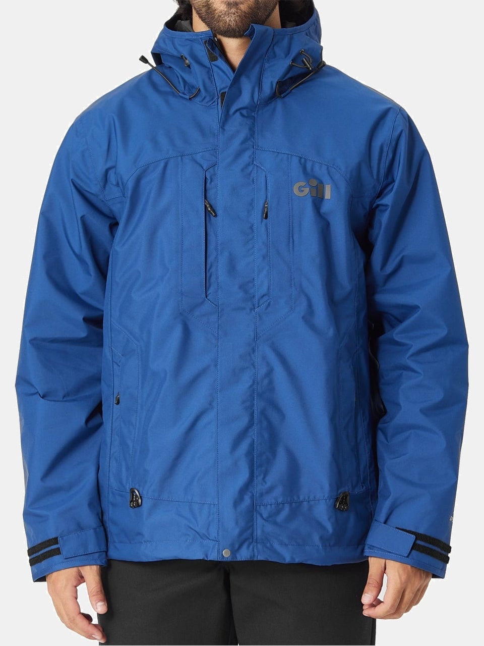 Gill Aspect Waterproof Jacket Tackle Warehouse