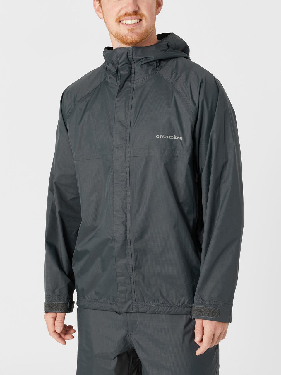 Grundens Trident Rain Jacket Tackle Warehouse