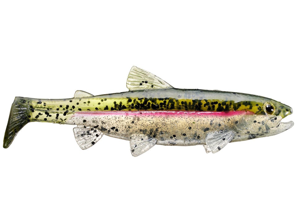 Jerry Rago SKT Pro Swimmer Inline Tackle Warehouse