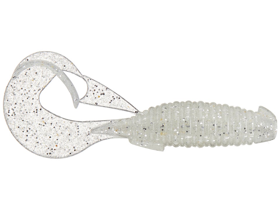 Keitech Flapper Grub 7pk | Tackle Warehouse