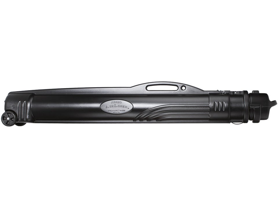 Plano Airline Telescoping Rod Case 6508 Tackle Warehouse