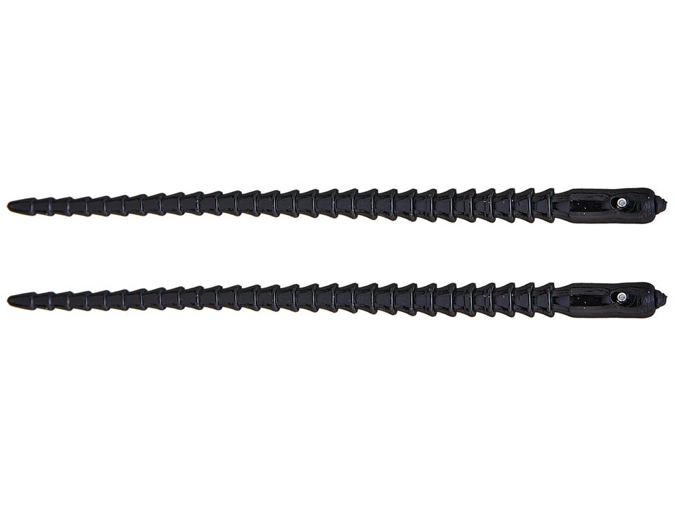 SPRO Rat Wakebait Replacement Tails 2pk | Tackle Warehouse