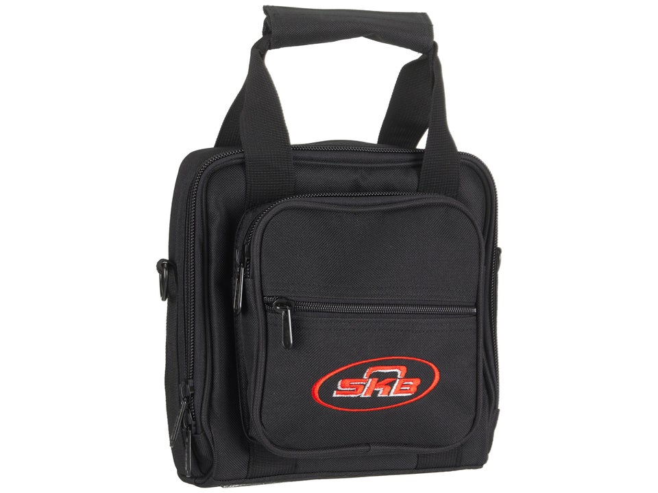SKB Cases Universal Tackle Storage Bags Tackle Warehouse