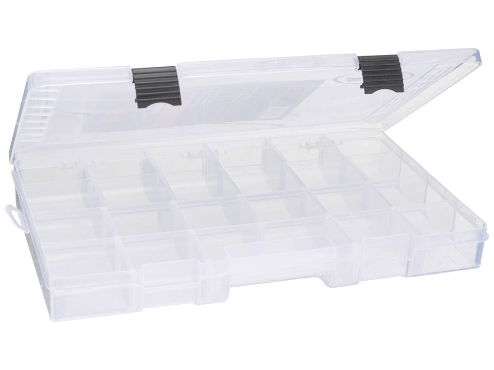 SKB Cases Tackle Organizer 424 Tackle Storage Case Tackle Warehouse