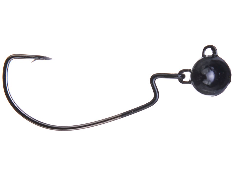 Trokar Swing Head Jig 4pk Tackle Warehouse