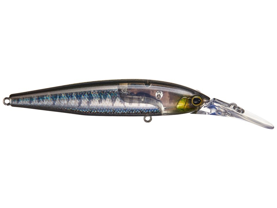 SHIMANO World Diver Flash Boost Jerkbait Chiayu